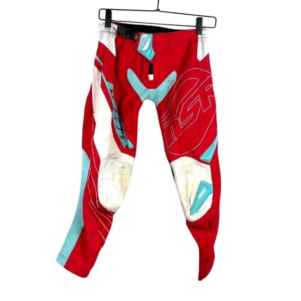 MSR Matt Smith Racing Youth 28 Axxis Racing Pants